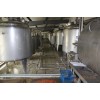 北京食品廠設備回收天津屠宰場生產線回收
