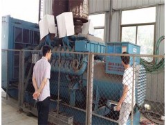 宁波进口发电机回收公司