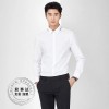 2017新款男裝GXG襯衫，石家莊格蕾斯服飾品牌批發加盟！