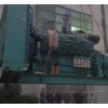 回收杭州发电机公司