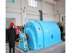 南京回收汽輪發(fā)電機(jī)組