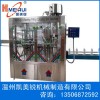 生榨椰子汁芒果汁玉米汁飲料果汁生產(chǎn)線三合一灌裝機(jī)