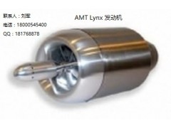 AMT渦噴發(fā)動(dòng)機(jī)