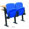 燭光校用家具 固定排椅