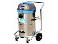 智能型工業吸塵器|凱德威吸塵器45L|型號DL-1245
