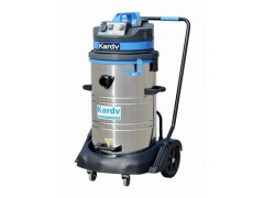 工廠吸鐵屑用吸塵器|吸塵器價格|凱德威DL-2078S