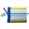 低温聚合物锂电池- 3.6V低温锂电池- -40 ℃锂电池