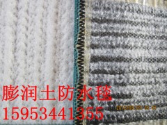 山東5000克膨潤土防水毯廠家