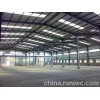 北京大型钢结构厂房回收北京二手钢结构拆除回收