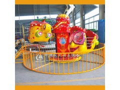 游樂場必備旋轉(zhuǎn)小蜜蜂航天廠家低價供應(yīng)質(zhì)量好價格低
