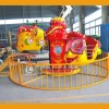 游乐场必备旋转小蜜蜂航天厂家低价供应质量好价格低