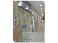 南京玻璃自動門門安裝