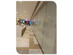 南京百葉玻璃隔斷
