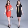 武漢大碼女夏裙裝！石家莊格蕾斯服飾。