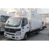 考格尔冷藏车