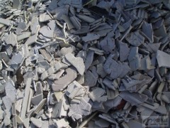 供应上海奉贤区ABS破碎料回收废旧ABS塑料板收购