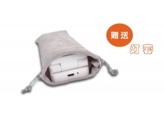 铜雀环保多功能台灯图1