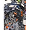 上海受损家居用品销毁，浦东报废汽车配件销毁，金桥日用百货销毁