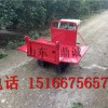 四川綿陽臺(tái)階履帶運(yùn)輸車 水田運(yùn)輸車 沼澤地運(yùn)輸車