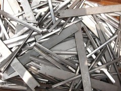 白钢回收 废铁回收 铜铝回收