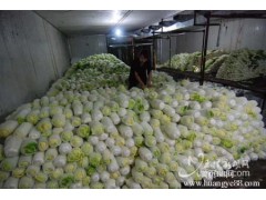 濉溪縣果蔬畜禽冷藏庫建設