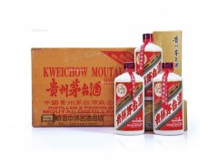 回收雞年茅臺酒
