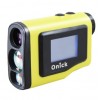 Onick（欧尼卡）600AS彩屏激光测距仪测距测高测角