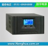 DC110V转AC220V电力逆变电源/西安变电站专用逆变器