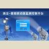 扬尘—雾炮联动器监测控制平台