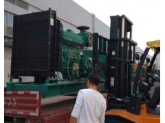 扬州开发区发电机回收公司