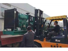 邗江回收二手发电机公司