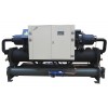 雙螺桿冷水機組，螺桿式冷水機，北京冷水機組