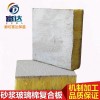忻州市外墙玻璃棉复合板每立方价格