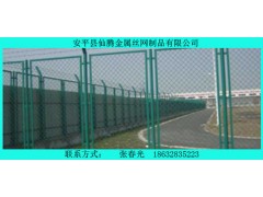 保温边坡网|公路护栏网图3