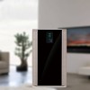 黄丰牌空气净化器HF-K705除甲醛苯PM2.5负离子