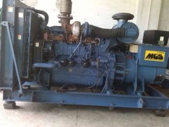 青陽發(fā)電機(jī)回收公司