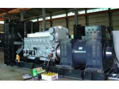 璜土二手發(fā)電機(jī)回收公司