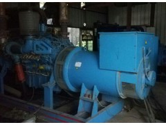 張家港柴油發(fā)電機(jī)回收公司