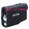 美国Onick（欧尼卡）1000L激光测距仪厂家直销