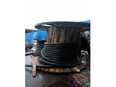 南通废旧电缆线回收-腾达电缆电线回收利用公司