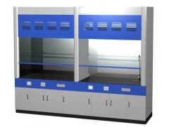 钦州实验台 全钢通风柜 钦州实验室通风柜图1