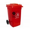 重庆塑料垃圾桶 环卫垃圾桶生产厂家