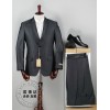 君事達（歐森朗）七匹狼新款西服套裝石家莊格蕾斯服飾一手好貨