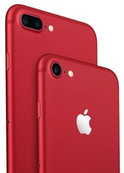 庫(kù)克證實(shí)國(guó)行紅色iPhone收入將用于捐贈(zèng)艾滋基金