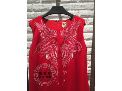 高檔民族風刺繡禮服范，石家莊格蕾斯服飾可以批發。