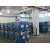 上海港進口危險品沒有貼中文標簽怎么辦