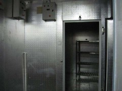 六安速冻冷库设计安装维修公司