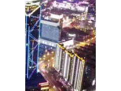 嘟嘟城強勢入駐湖州杭州大廈大都匯商鋪總價30萬起
