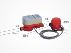 智能水表 熱量表 天津資歷規模最雄厚的水表廠 誠邀上海代理