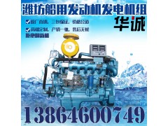 山西濰柴6105柴油發(fā)動機